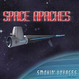 Cover image for Smokin' Voyages - Trilogy I Album 1