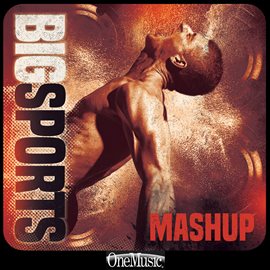 Imagen de portada para Big Sports Mashup