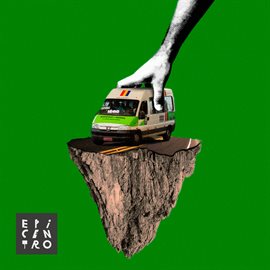 Imagen de portada para Epicentro - Festival