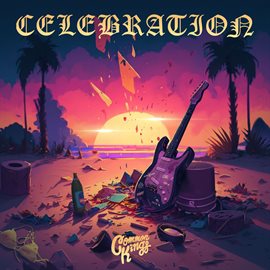 Imagen de portada para CELEBRATION