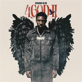 Imagen de portada para 4GOD II