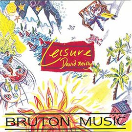 Imagen de portada para Leisure