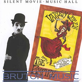 Cover image for Silent Movie / Music Hall
