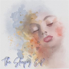 Imagen de portada para The Sleepy EP