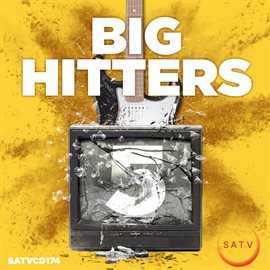 Imagen de portada para Big Hitters 5