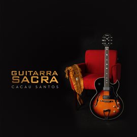 Cover image for Guitarra Sacra