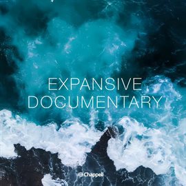 Imagen de portada para Expansive Documentary
