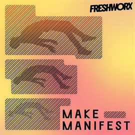Cover image for Make Manifest