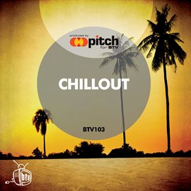 Cover image for Chillout