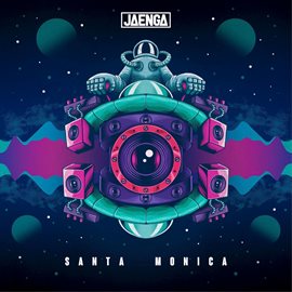 Cover image for Santa Monica