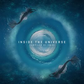 Imagen de portada para Inside The Universe