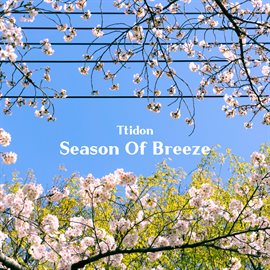 Cover image for Season Of Breeze
