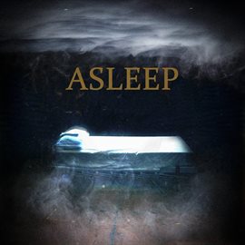 Cover image for ASLEEP