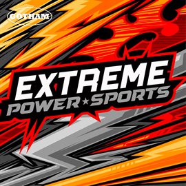 Imagen de portada para Extreme Power Sports
