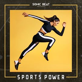 Cover image for Sports Power