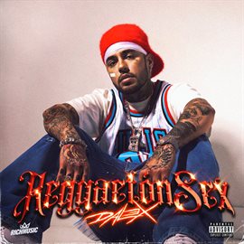 Cover image for Reggaetón Sex