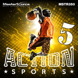 Imagen de portada para Action Sports 5
