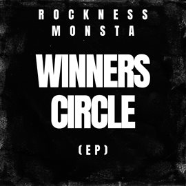 Cover image for Winners Circle