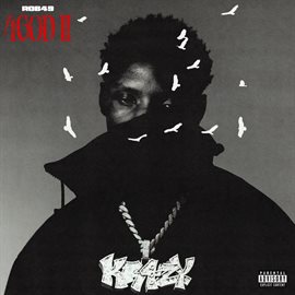 Imagen de portada para 4GOD II