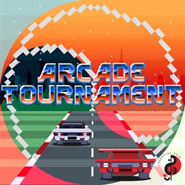 Cover image for Arcade Tournament