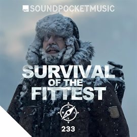 Cover image for Survival of the Fittest