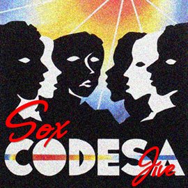 Cover image for Codesa Jive