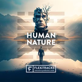 Cover image for Human Nature