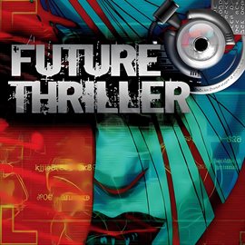 Imagen de portada para Future Thriller