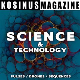 Cover image for Science And Technology