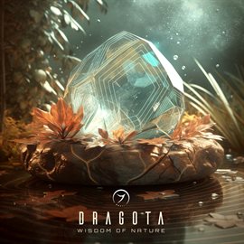 Cover image for Wisdom Of Nature