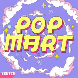 Imagen de portada para Pop Mart