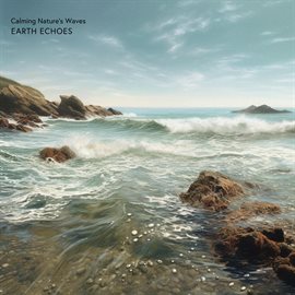 Cover image for Calming Nature's Waves