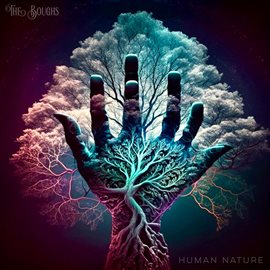 Cover image for Human Nature