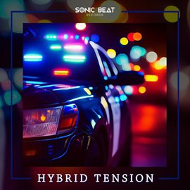Cover image for Hybrid Tension