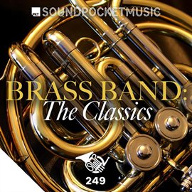 Imagen de portada para Brass Band: The Classics