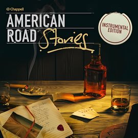 American Road Stories