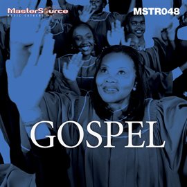 Cover image for Gospel 1