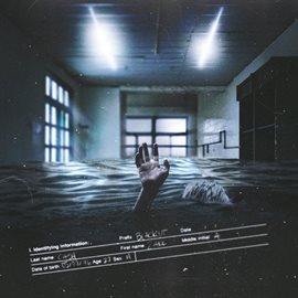 Cover image for Blackout