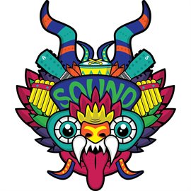 Imagen de portada para Atacama Sound System