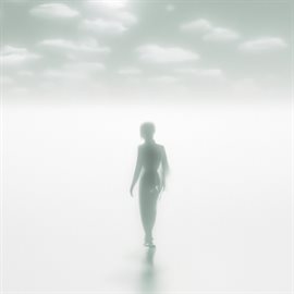 Cover image for Ethereal Dreams