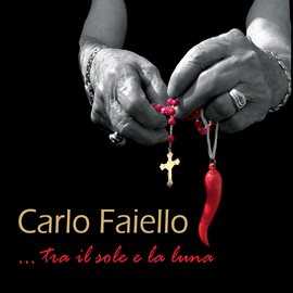 Cover image for ...Tra il sole e la luna