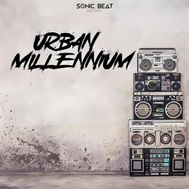 Cover image for Urban Millennium