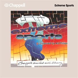 Imagen de portada para Extreme Sports