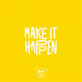 Cover image for Make It Happen
