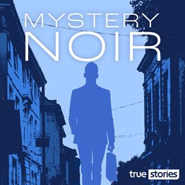 Cover image for Mystery Noir