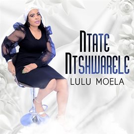 Cover image for Ntate Ntshwarele