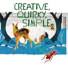 Imagen de portada para Creative, Quirky, Simple 2