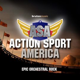 Imagen de portada para Action Sports America