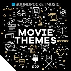 Cover image for Movie Themes