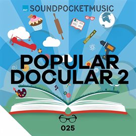 Imagen de portada para Popular Docular 2